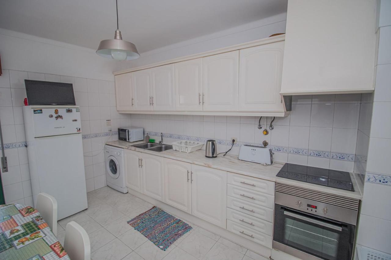 Charming Private Rooms In An Apartment A1 Penha - Dystrykt Faro Zewnętrze zdjęcie